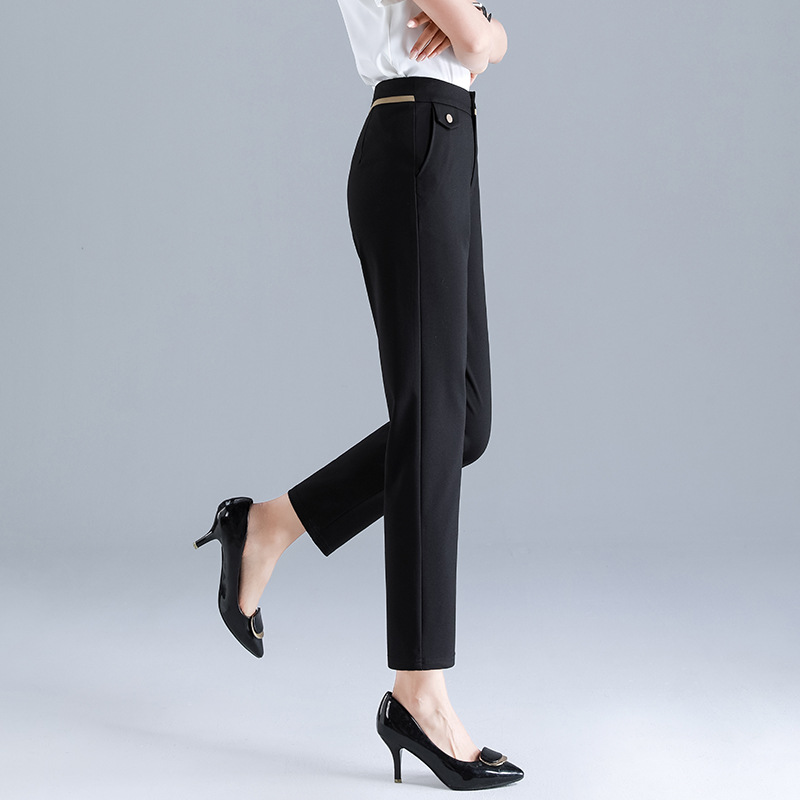 Camilla Tailored Trousers