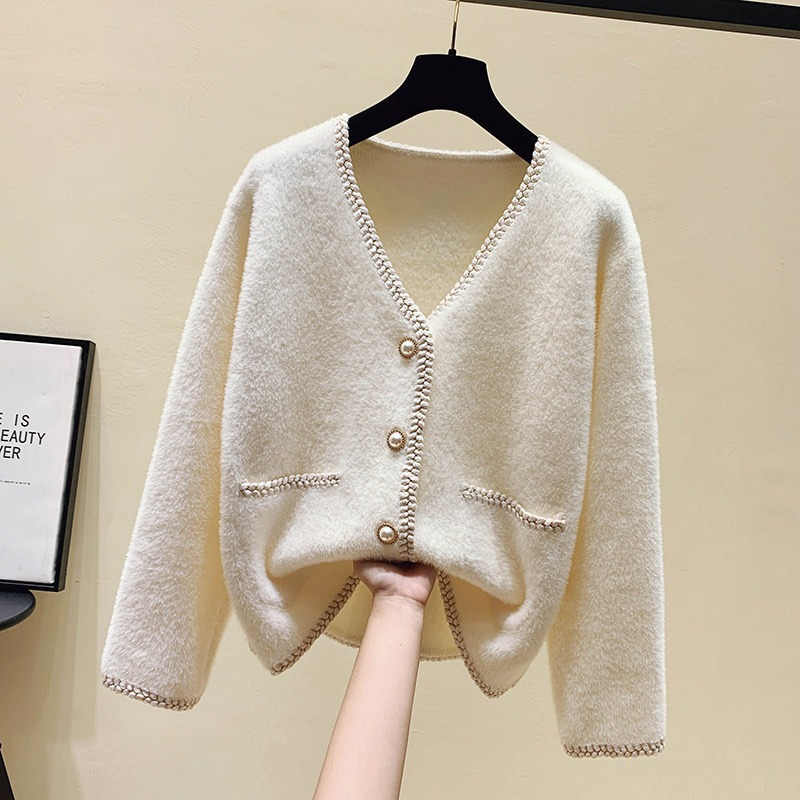 Tabitha Classic Cardigan