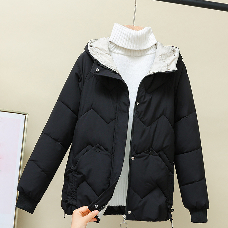 Margaux Classic Down Jacket