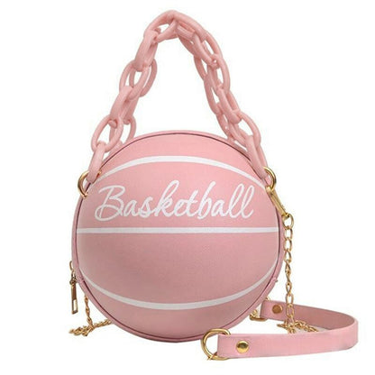 Slam Dunk Handbag