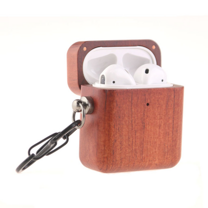 WoodGuard Airpods Case