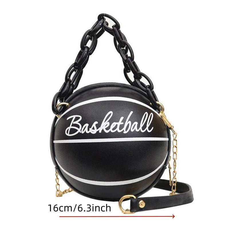 Slam Dunk Handbag