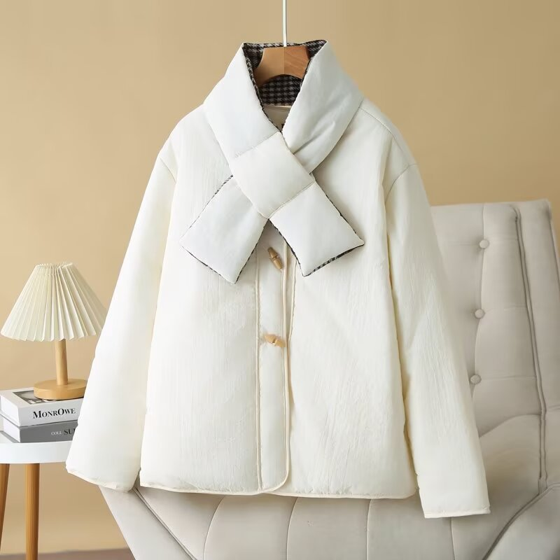 Matilda 3-Way Puffer Coat