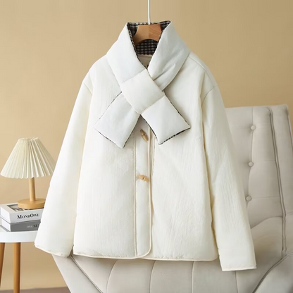 Matilda 3-Way Puffer Coat