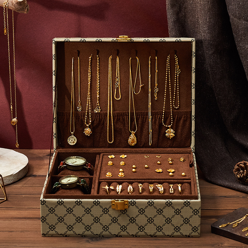 Juliette's Jewelry Box