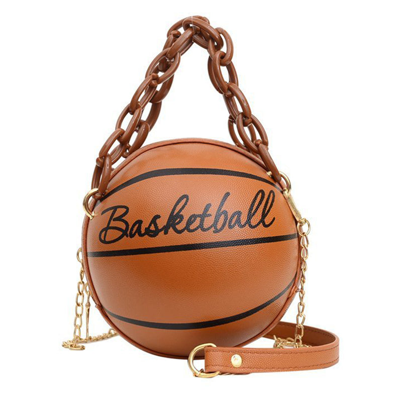 Slam Dunk Handbag