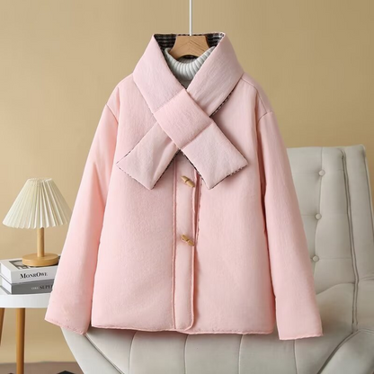 Matilda 3-Way Puffer Coat