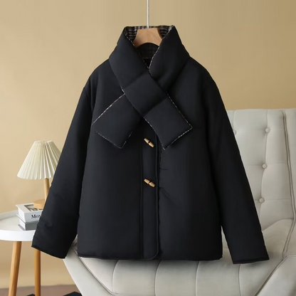 Matilda 3-Way Puffer Coat