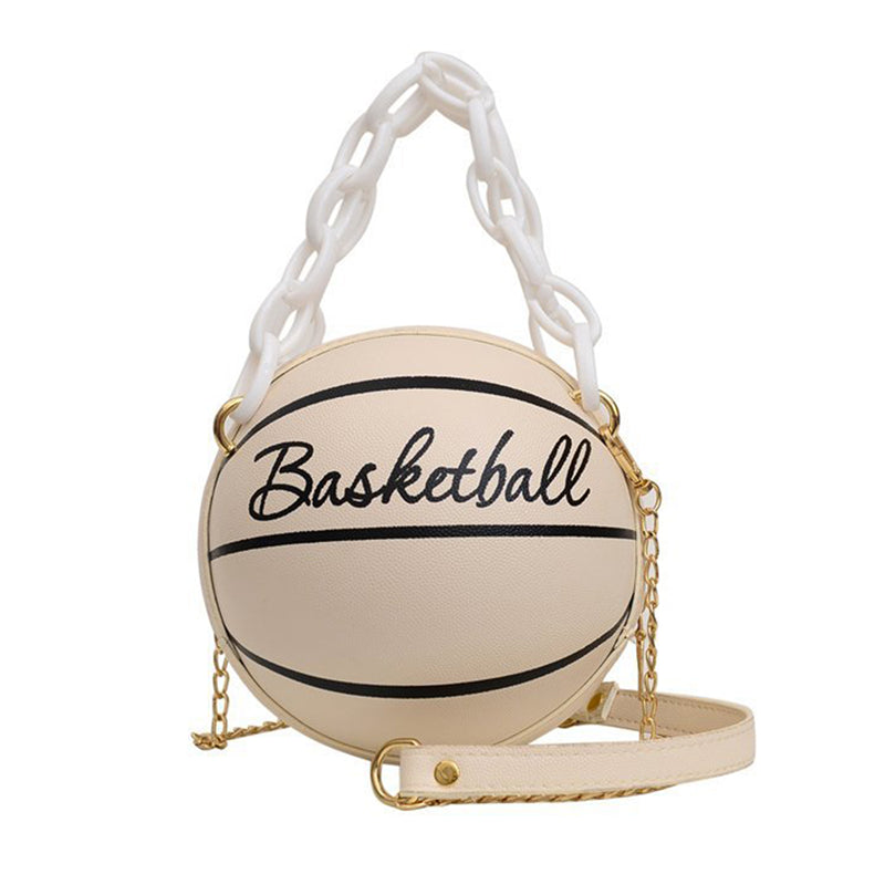 Slam Dunk Handbag