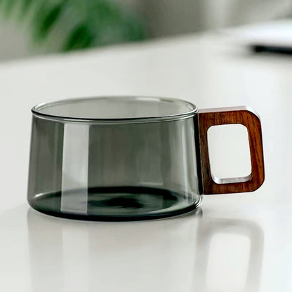 Nordic Crystal Mug