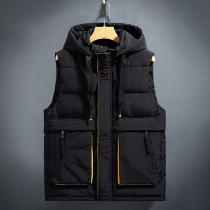 Rosland Premium Quilted Vest