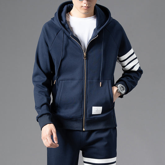 Varsity Premium Jacket