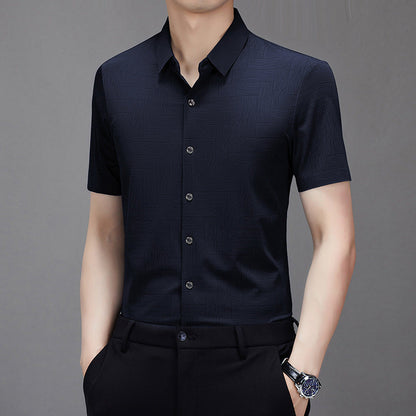 Romaro Premium Short Sleeve Shirt