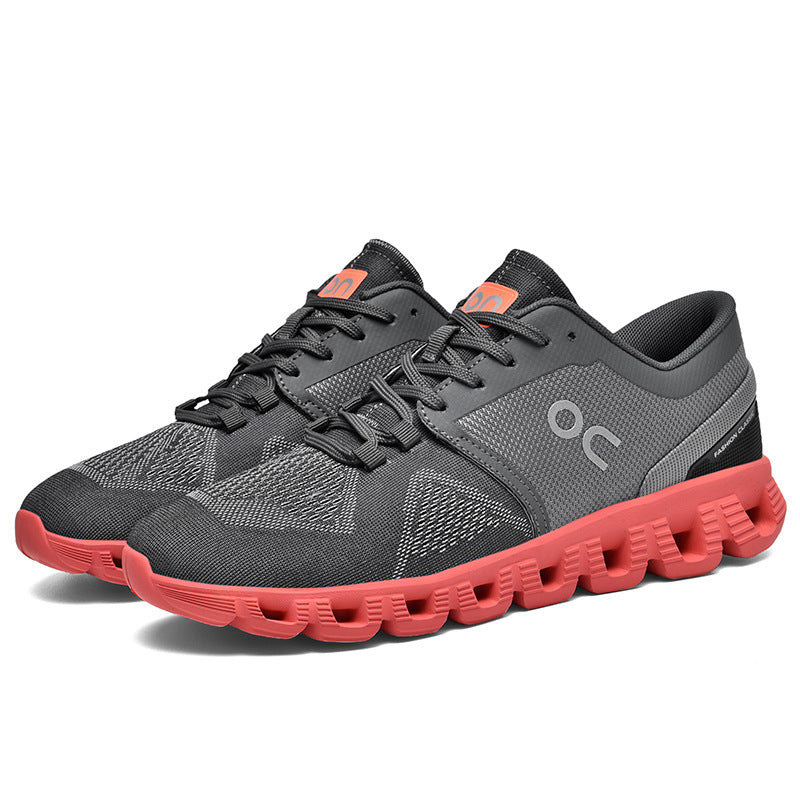 OC Aero Motion Sneakers