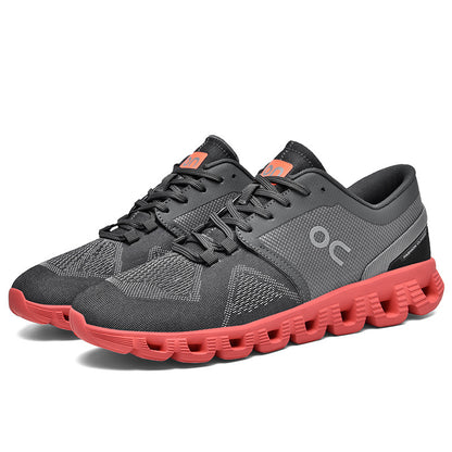 OC Aero Motion Sneakers