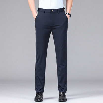 Brooks Slim Fit Trousers