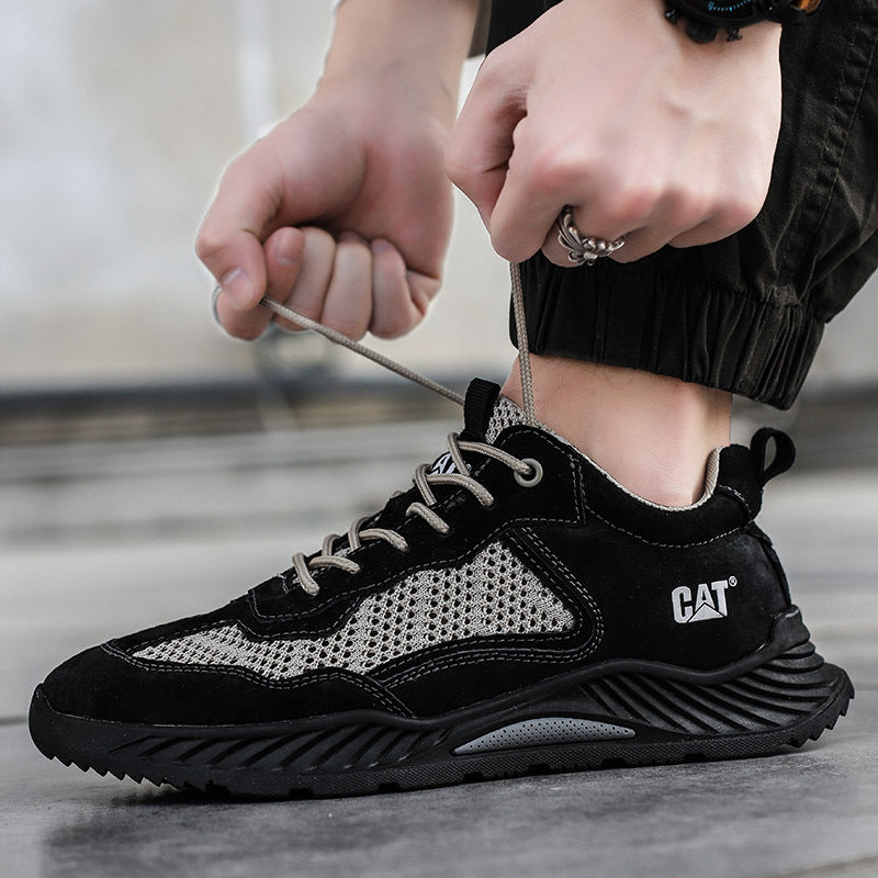 CAT® UrbanStride Sneakers