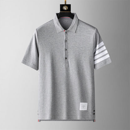 Varsity Polo Set