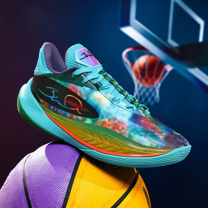 BounceArc™ Court Sneakers