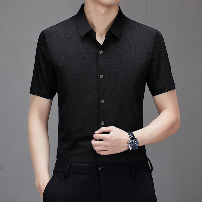 Romaro Premium Short Sleeve Shirt