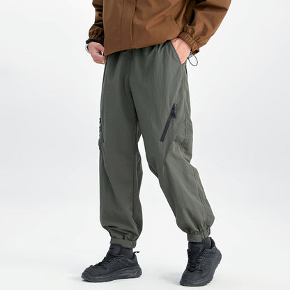 Vanguard Weatherproof Trousers