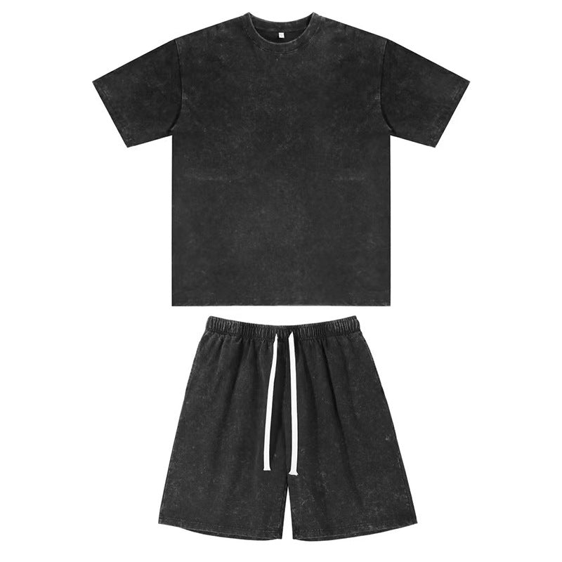 The Oxford Two-Piece Set