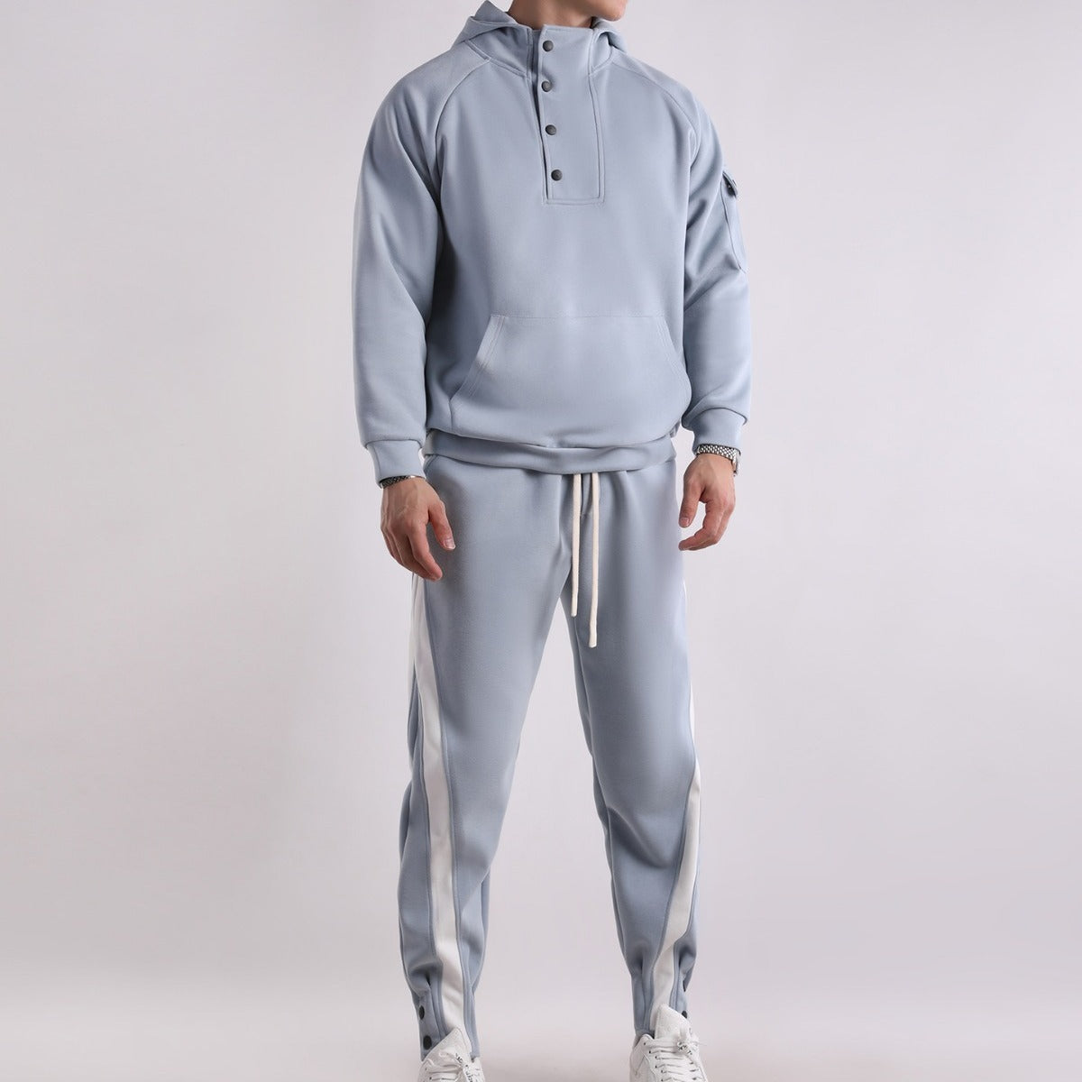 Legacy Tracksuit Set