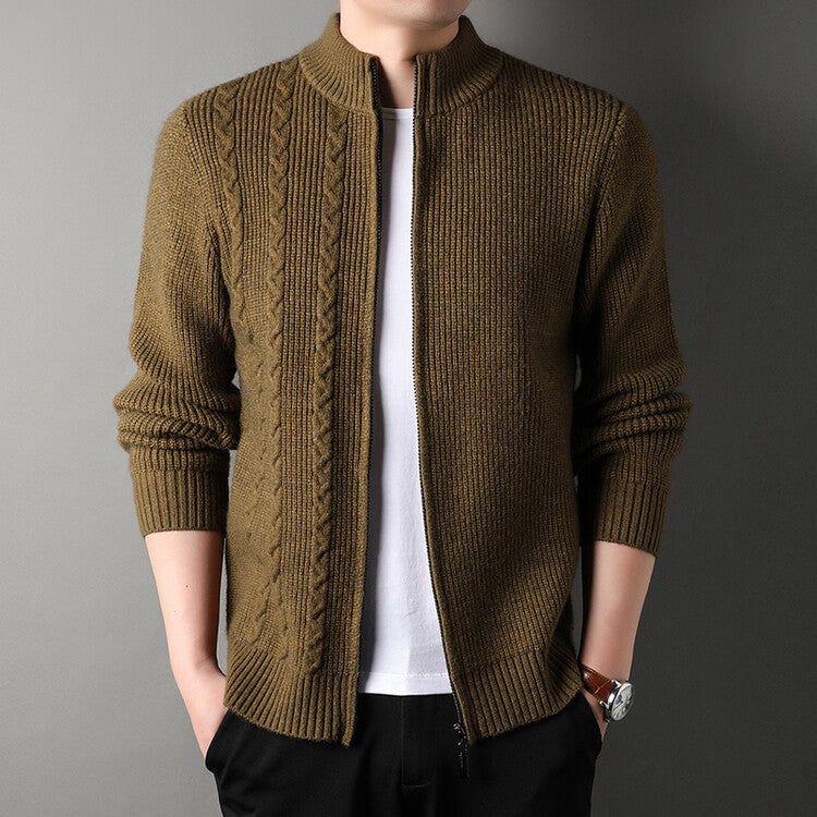 Lancaster Wool Jacket