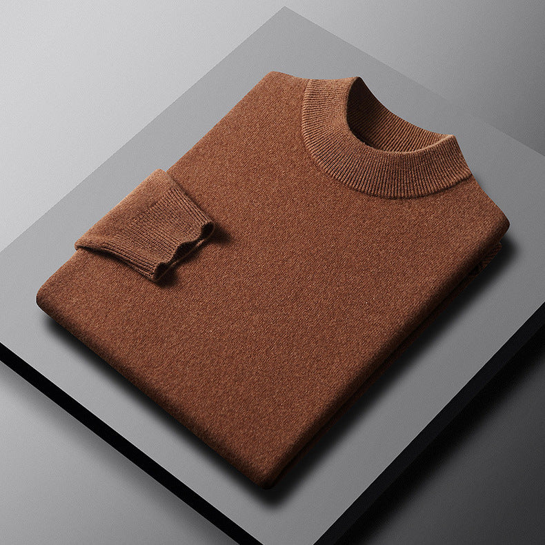 Alpine Loft Cashmere Knit