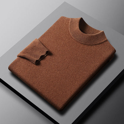 Alpine Loft Cashmere Knit