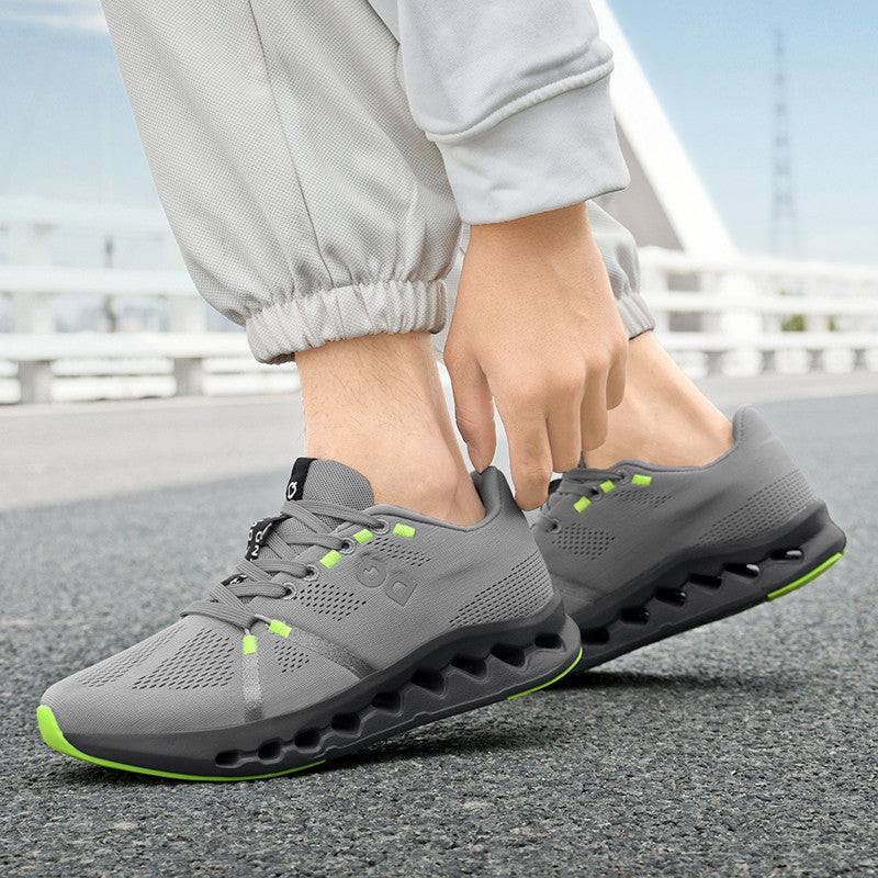 DQ Cushion Sneakers