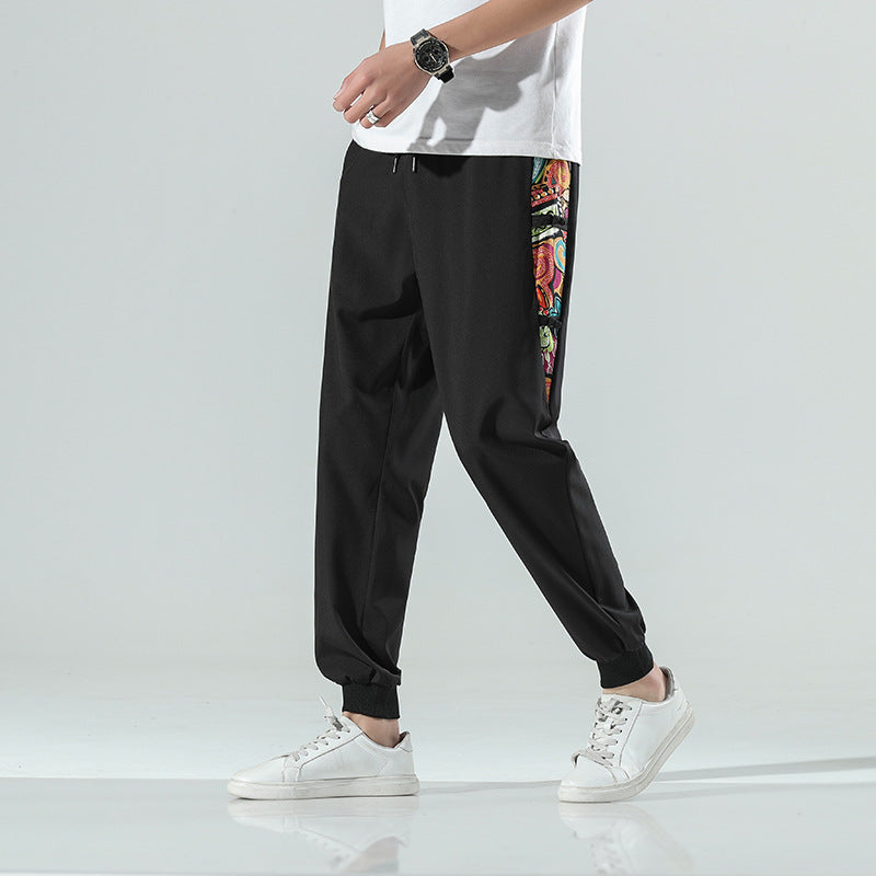 Hype Pop Art Joggers