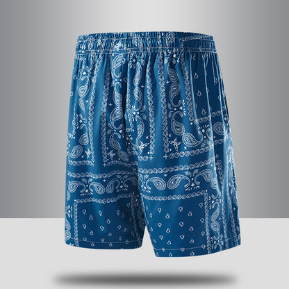 Mykonos Swim Shorts