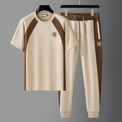 Varsity Premium Tracksuit Set