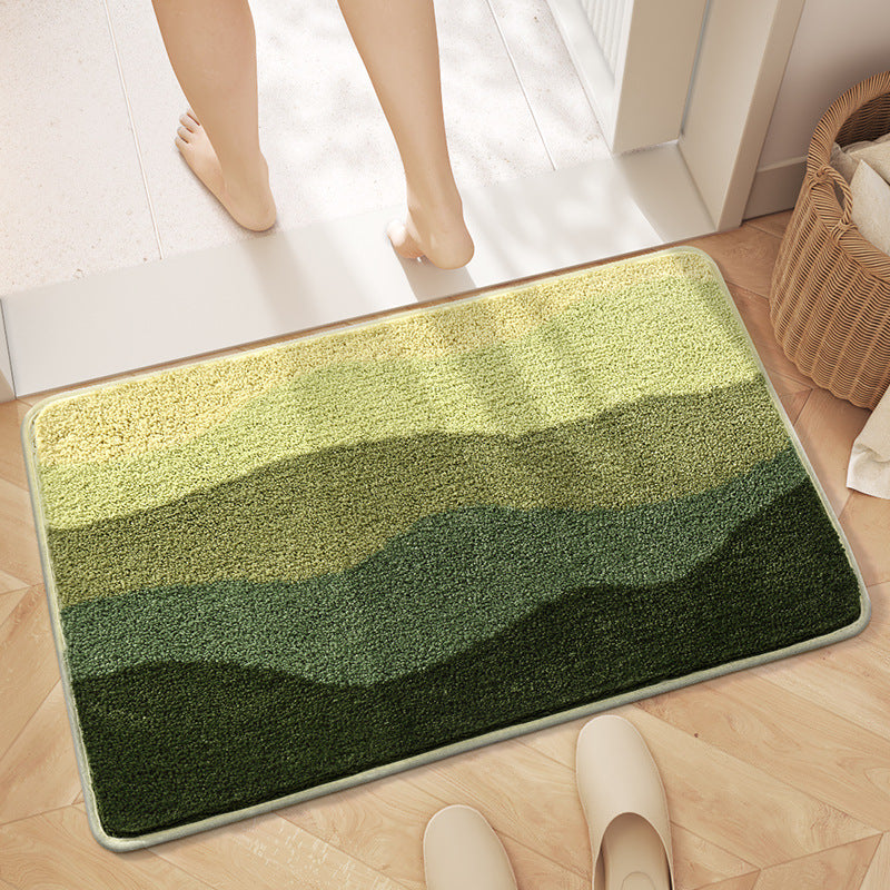 Nature’s Touch Rug