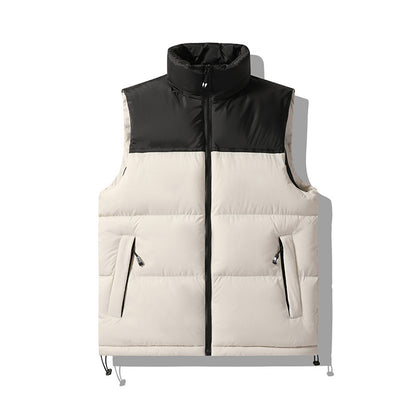 NORD Puffer Vest