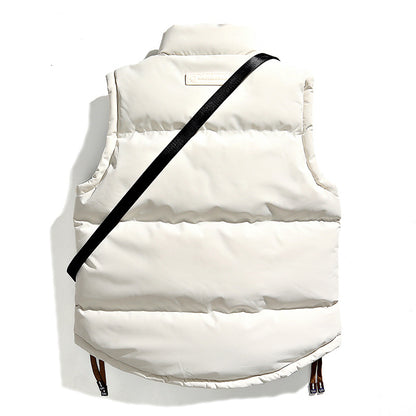 Hype Reversible Waterproof Vest