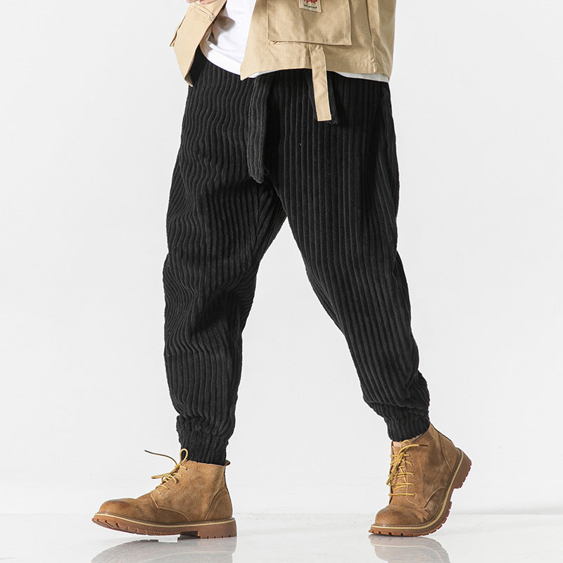 Legacy Corduroy Joggers