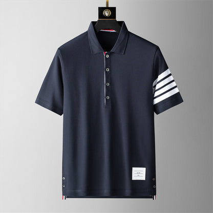 Varsity Polo Set