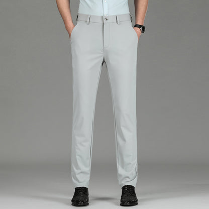 Brooks Slim Fit Trousers