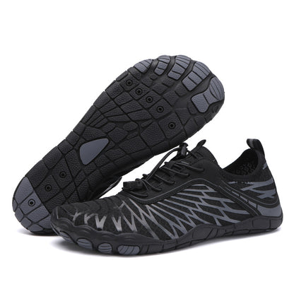 Zerth Pro Barefoot Shoes