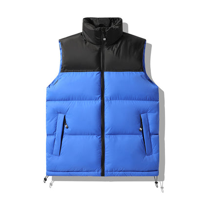 NORD Puffer Vest
