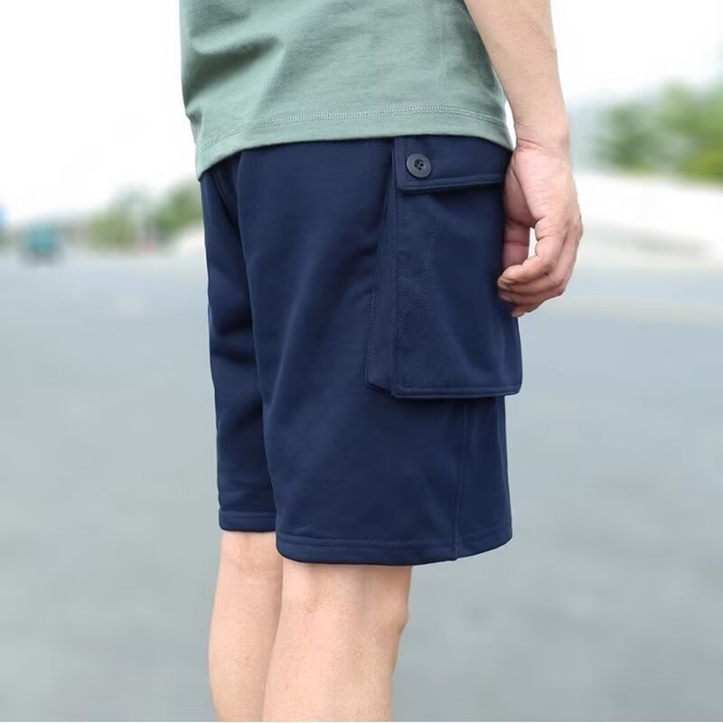 Ascot Cargo Shorts