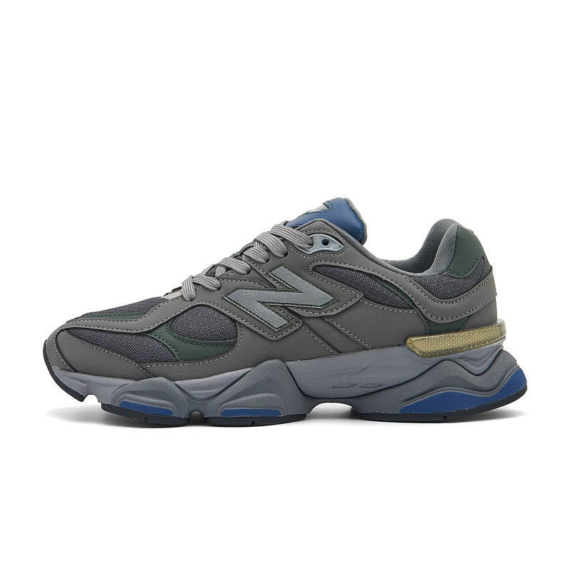 Zayno Drift Sneaker