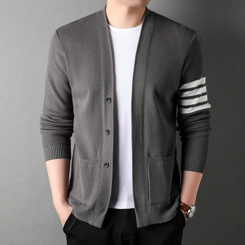 Elio Premium Cardigan