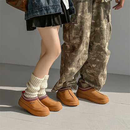 Kmaugg Suede Sneakers