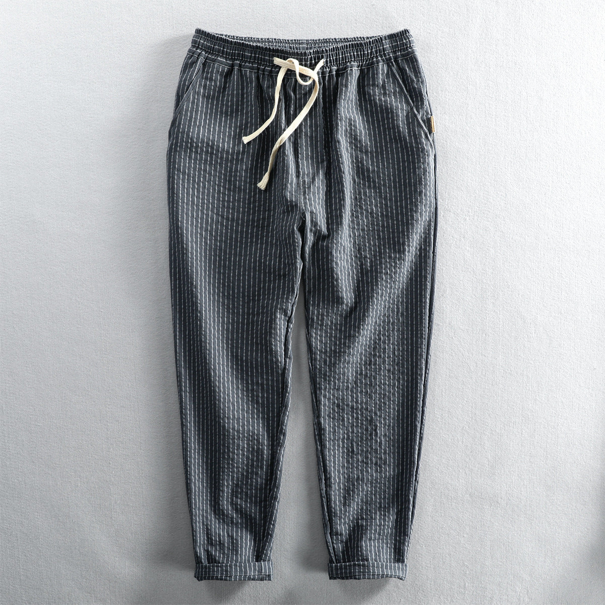 Ares Linen Pants