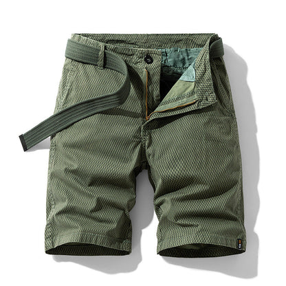 Damien Urban Shorts