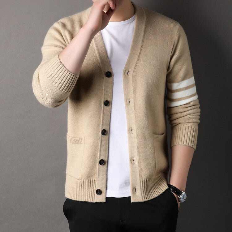 Monaco Premium Cardigan