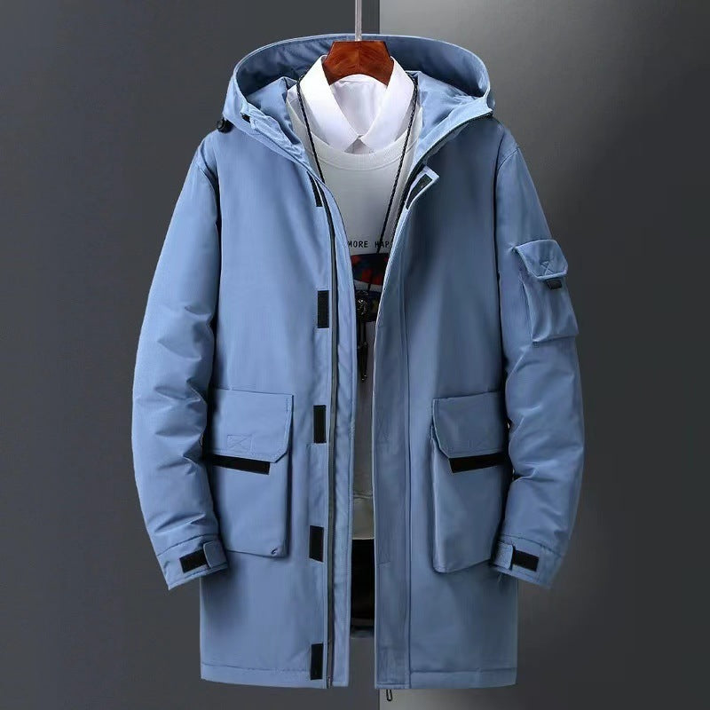 Venture Weatherproof Parka